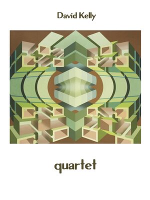 cover image of quartet
